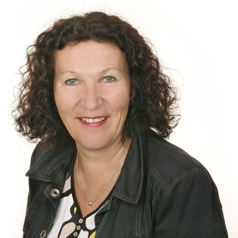 Gisela Schleicher